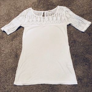 JCrew top Size XXS